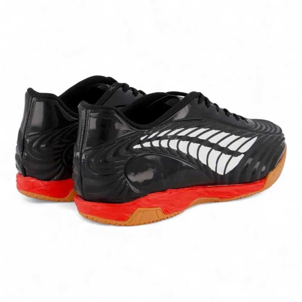 Chuteira Futsal Penalty Brasil 70 Neo Y-2 Preto 4