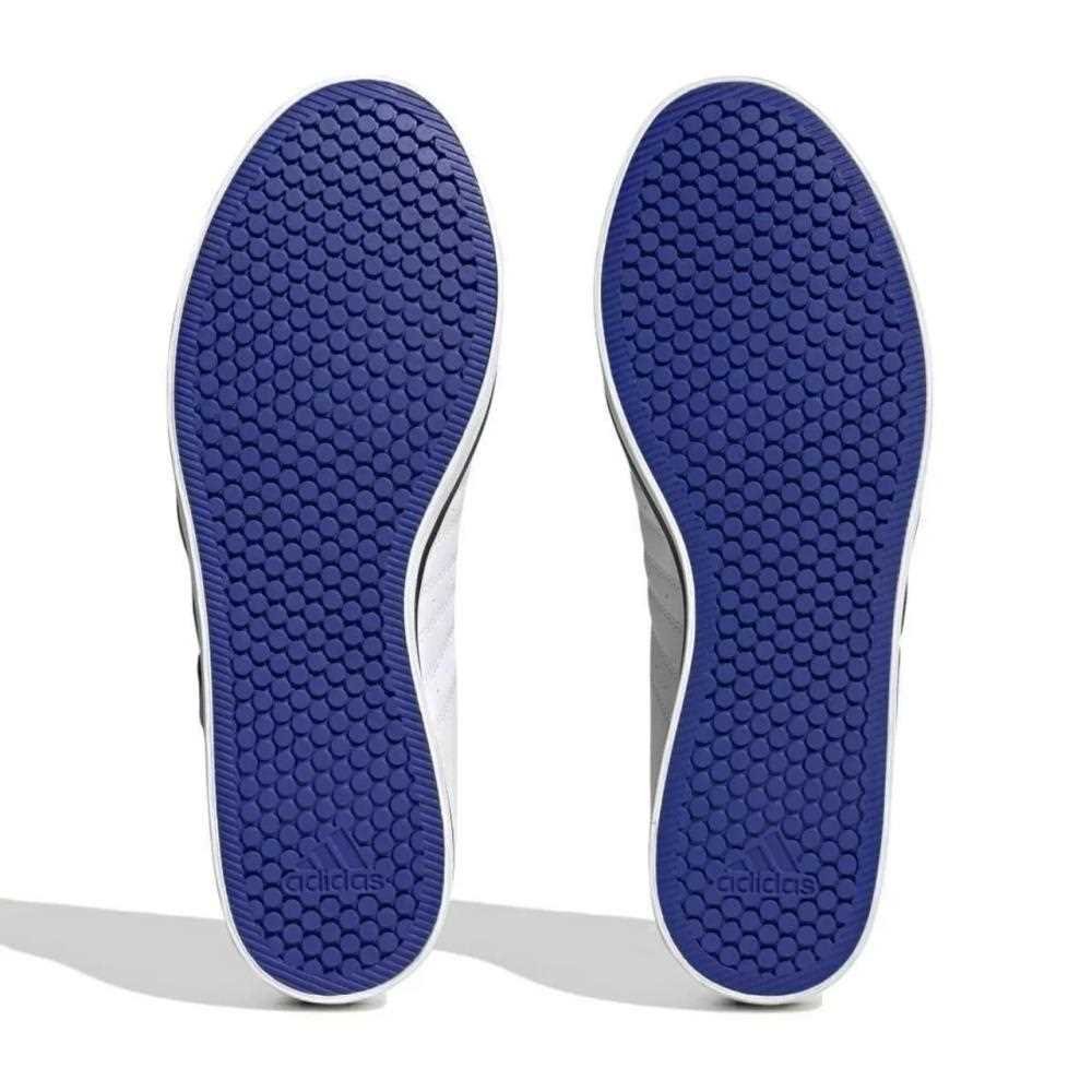 Tênis Adidas Casual VS Pace 2.0 Masculino Branco/Preto 6