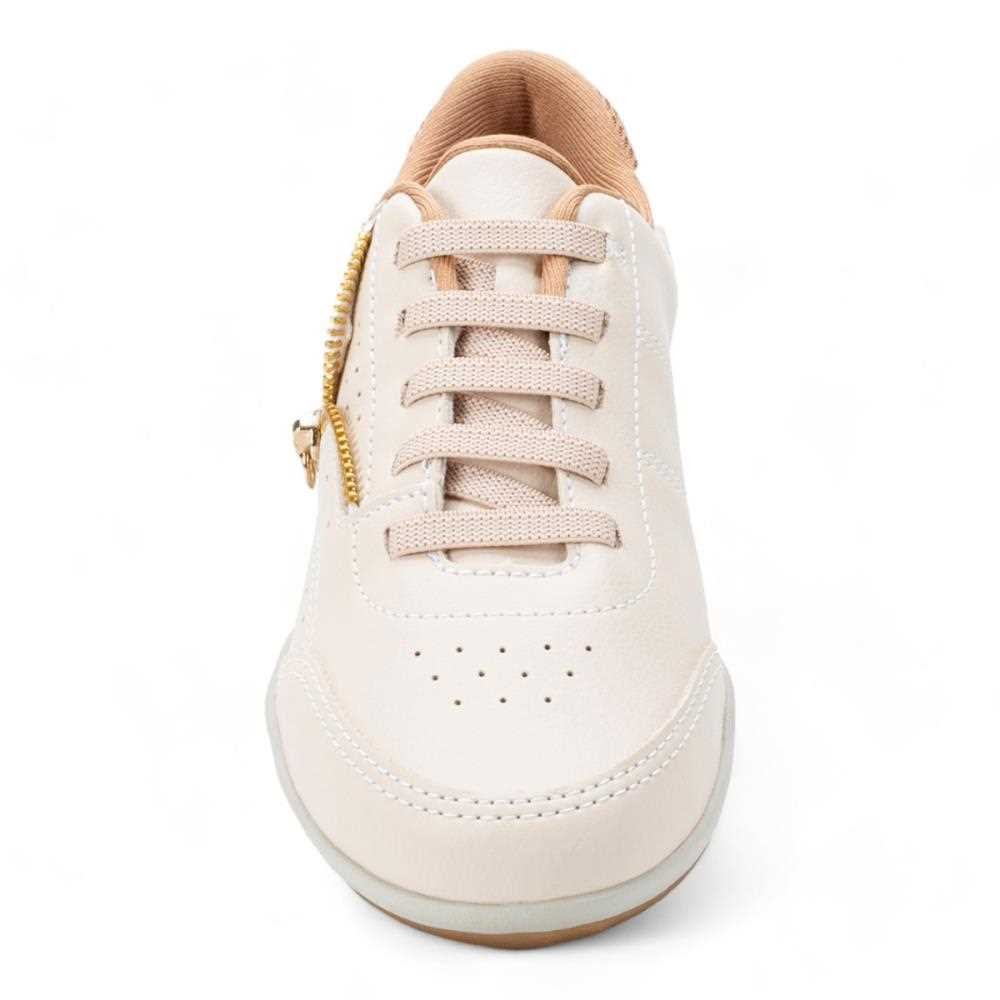 Tênis Kolosh Casual Feminino C3284 Branco 3