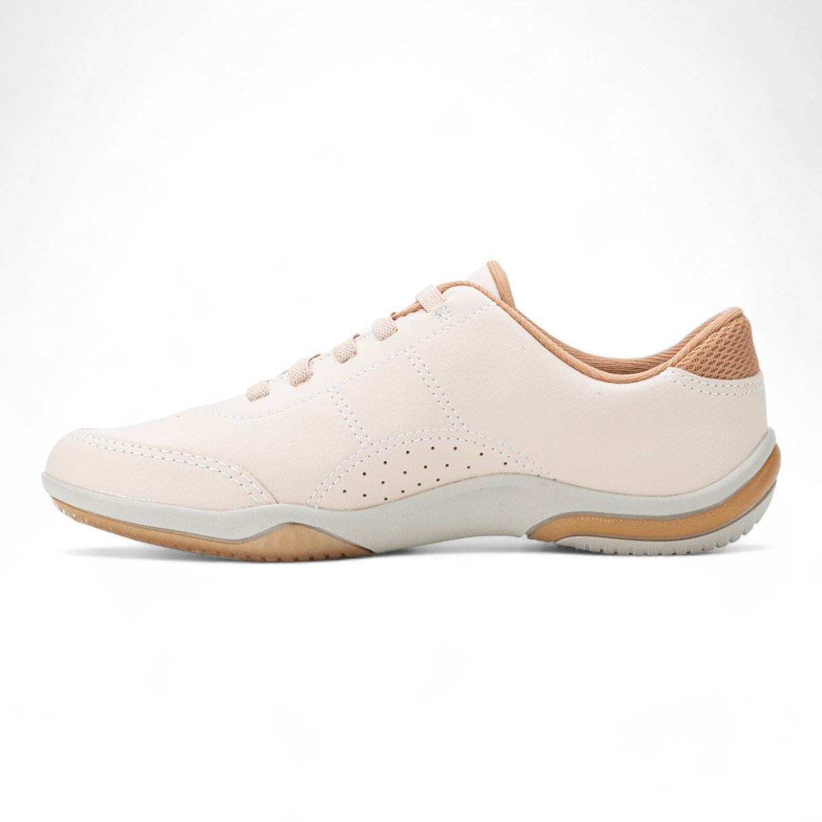 Tênis Kolosh Casual Feminino C3284 Branco 5