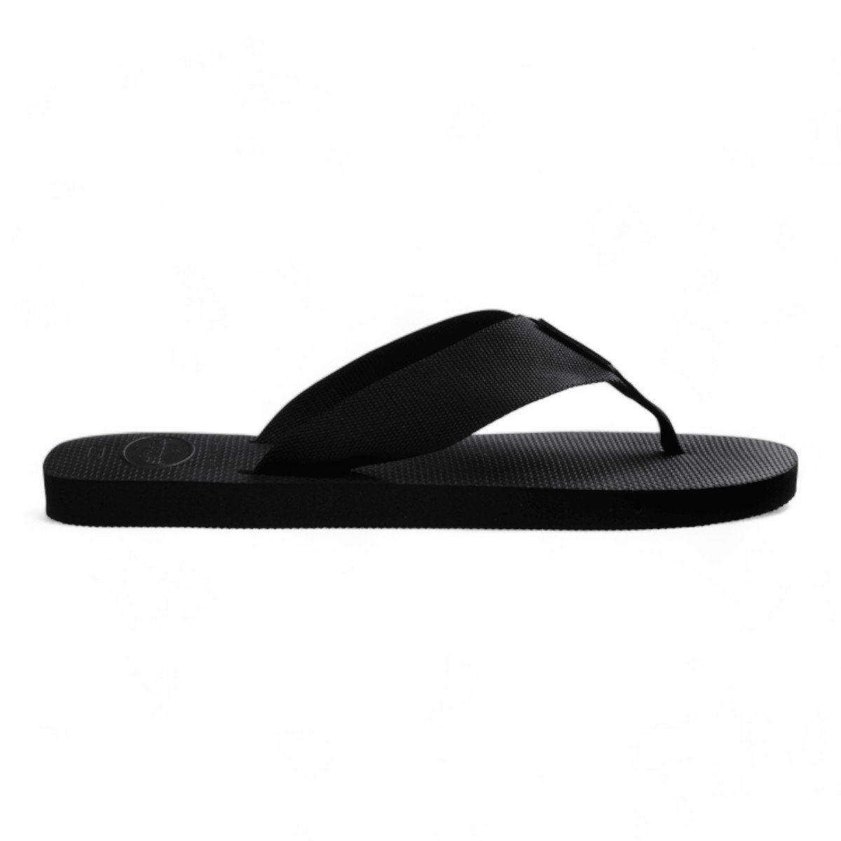 Chinelo Havaianas Urban Basic Material Preto 3
