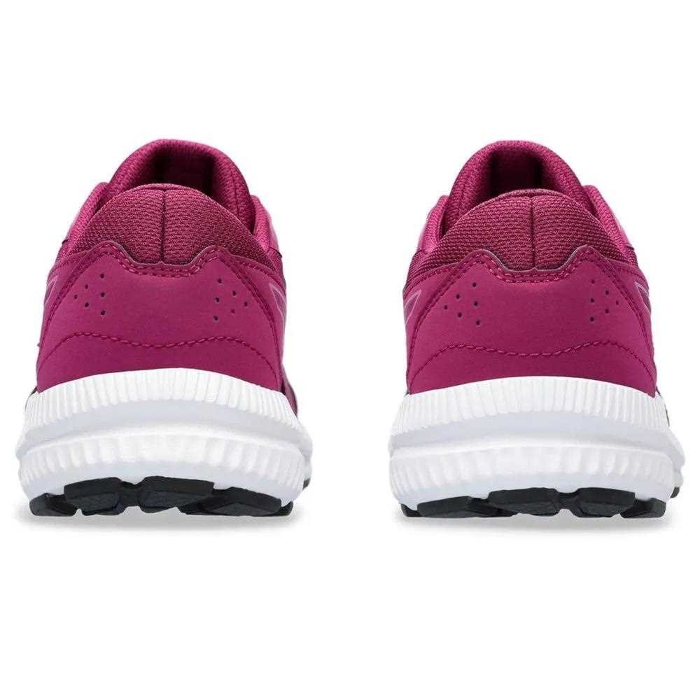 Tênis Asics Infantil Contend 8 Rosa 6