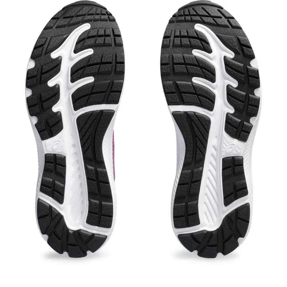 Tênis Asics Infantil Contend 8 Rosa 7