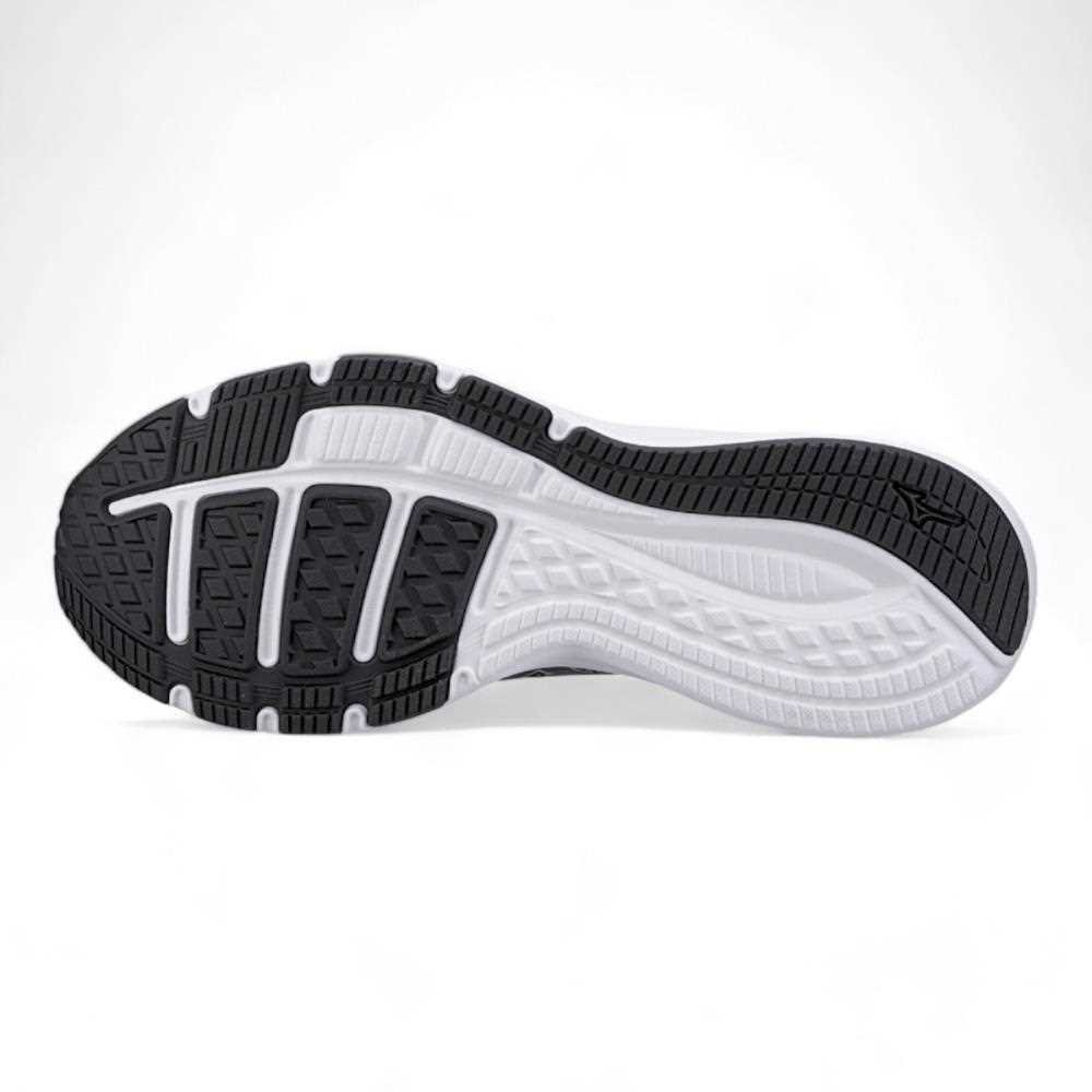 Tênis de Corrida Masculino Mizuno Cool Ride 2 Cinza 3