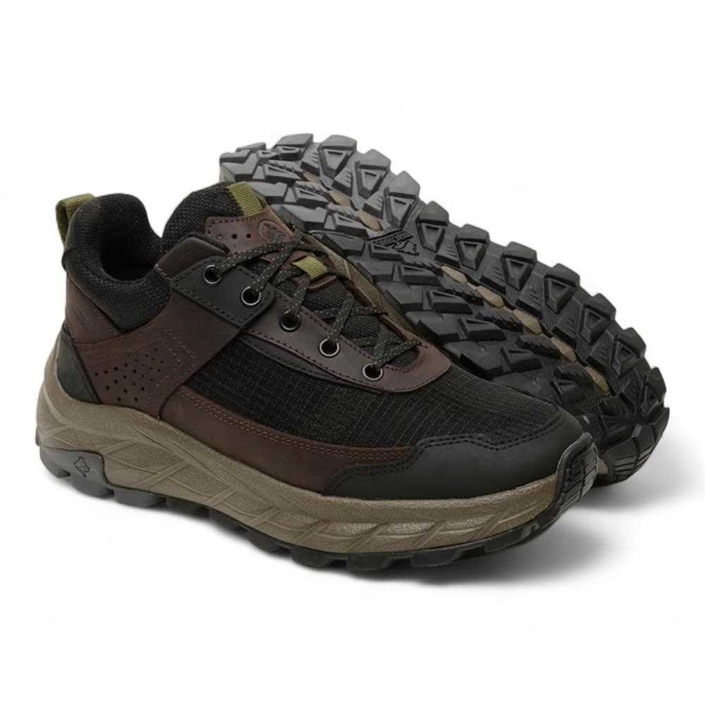 Tênis Adventure Macboot Macadamia 01 Marrom 3