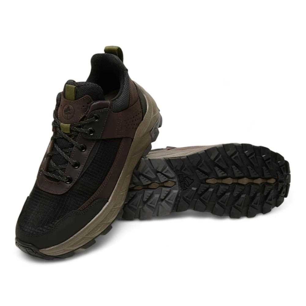 Tênis Adventure Macboot Macadamia 01 Marrom 4
