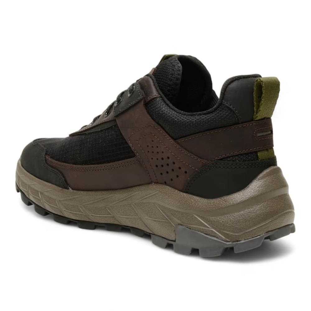 Tênis Adventure Macboot Macadamia 01 Marrom 5