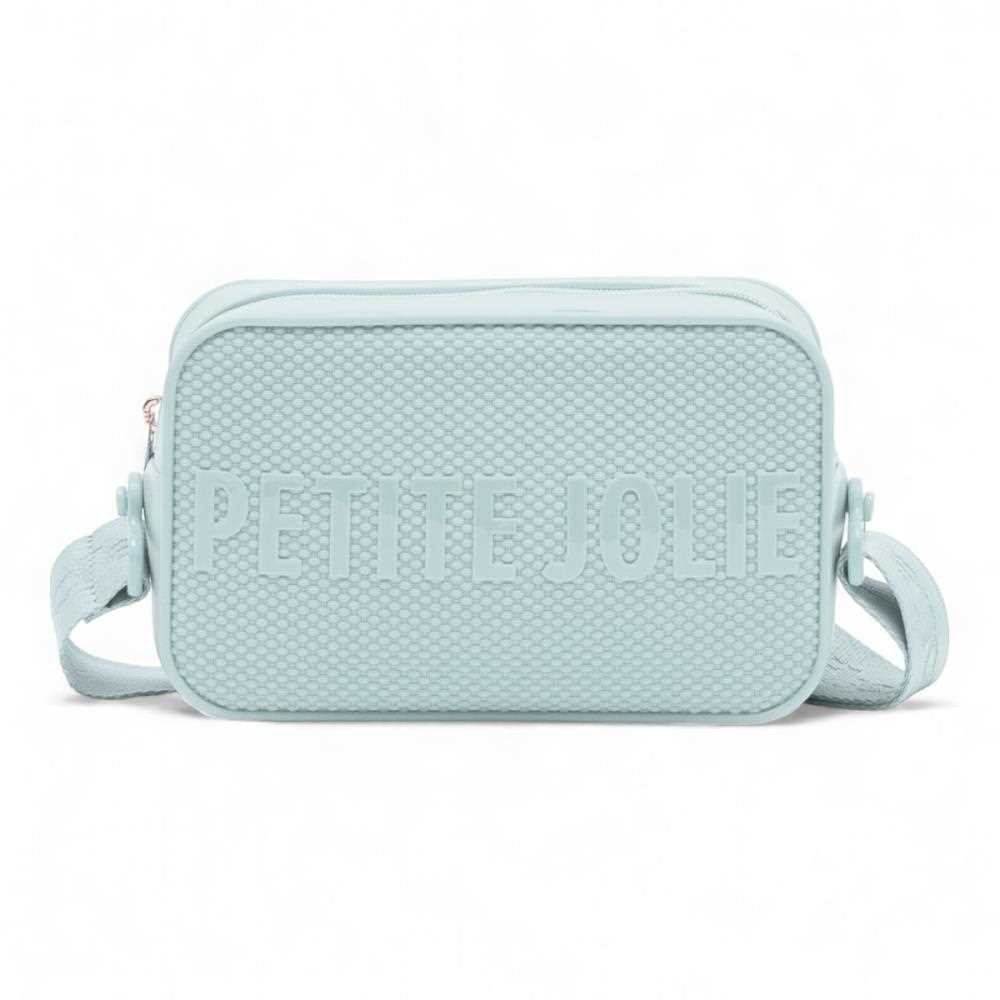 Bolsa Petite Jolie Smash Bag PJ11172 Azul 1