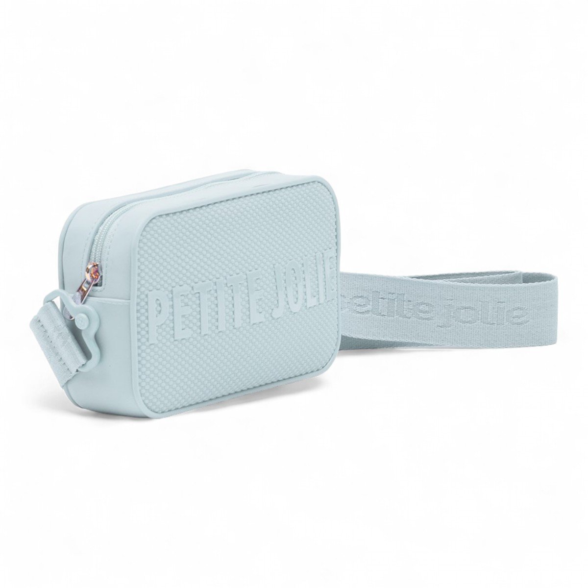 Bolsa Petite Jolie Smash Bag PJ11172 Azul 2
