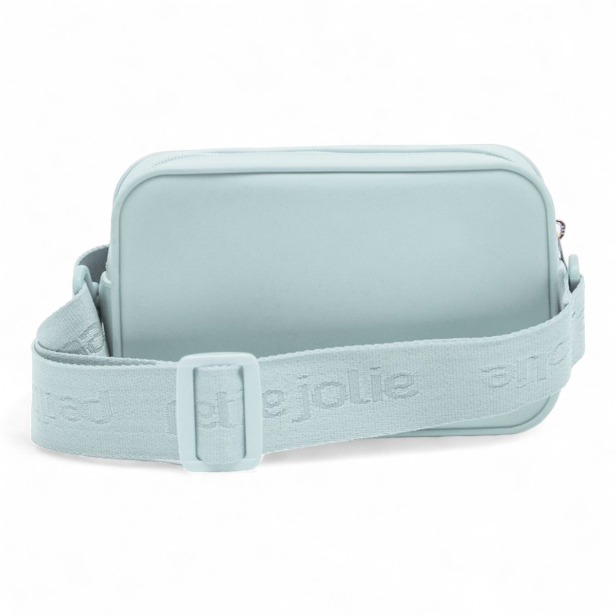 Bolsa Petite Jolie Smash Bag PJ11172 Azul 3