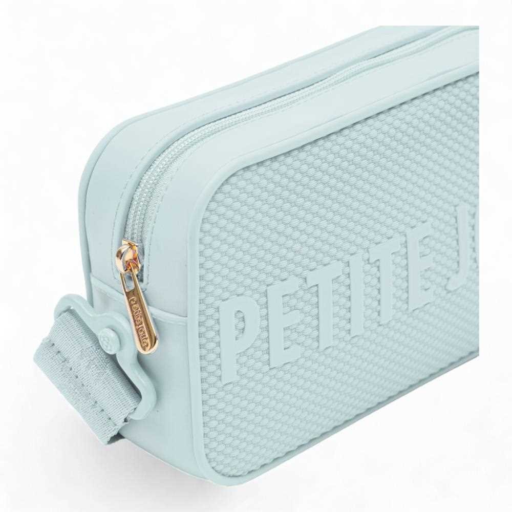 Bolsa Petite Jolie Smash Bag PJ11172 Azul 5