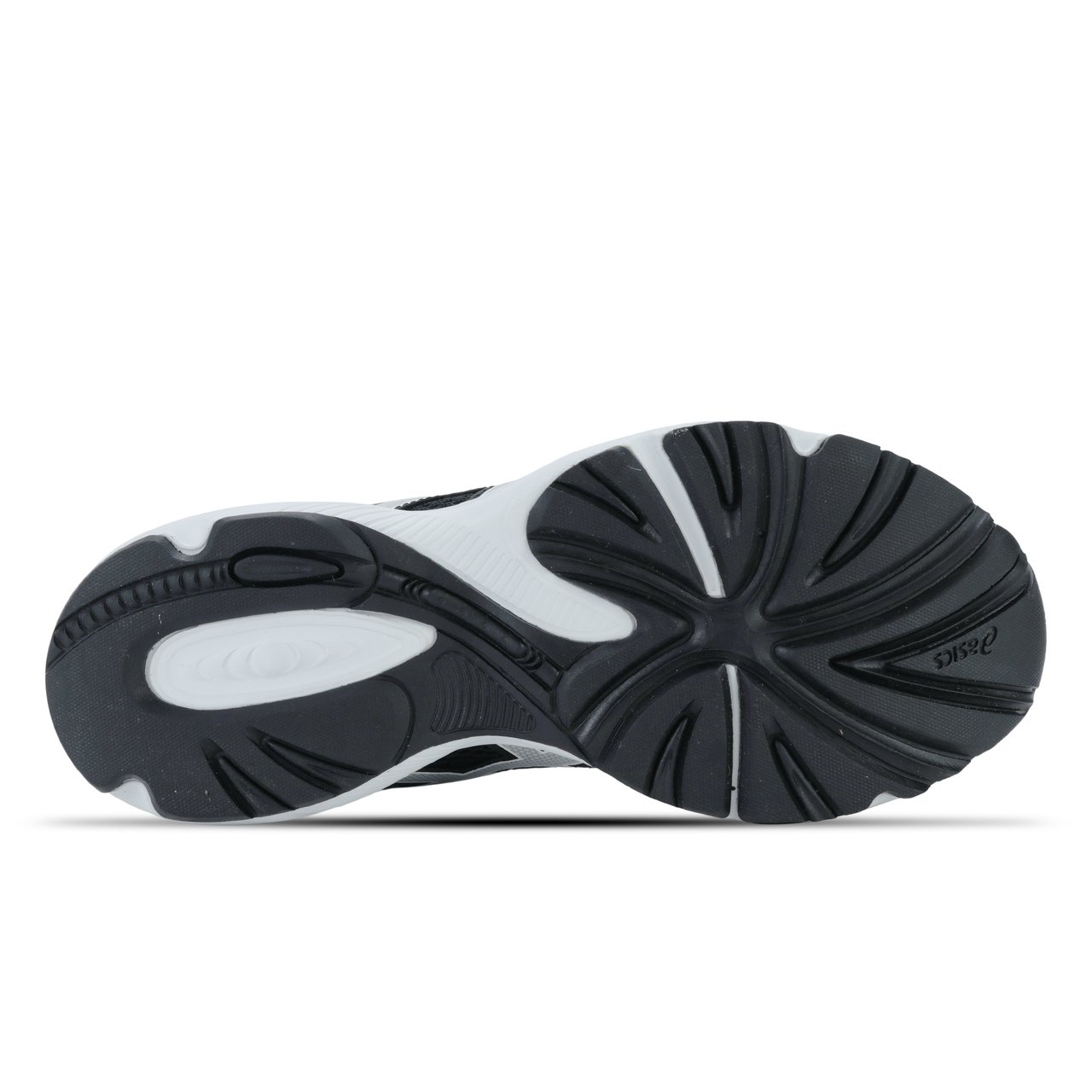 Tênis Asics Buzz 4 GS Masculino Infantil Preto 3