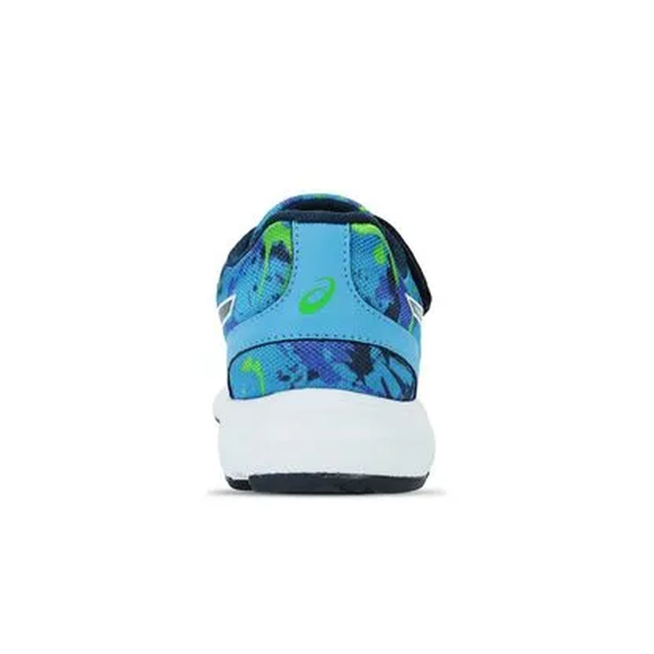 Tênis Asics Fantasy 4 Infantil Masculino Azul 6