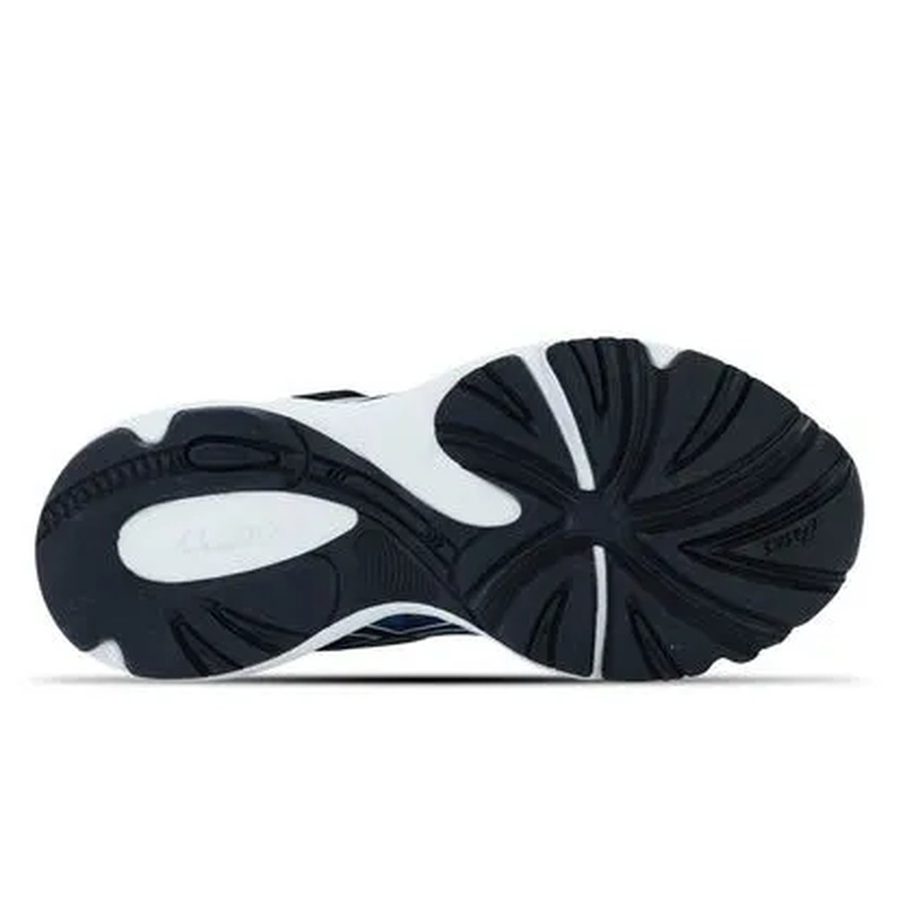 Tênis Asics Fantasy 4 Infantil Masculino Azul 7