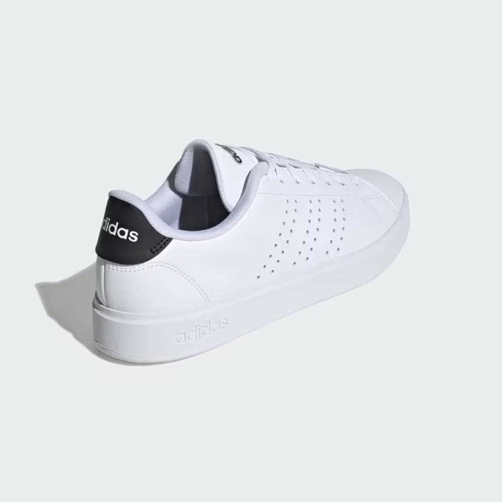 Tênis Adidas Advantage 2.0 Masculino Branco 7