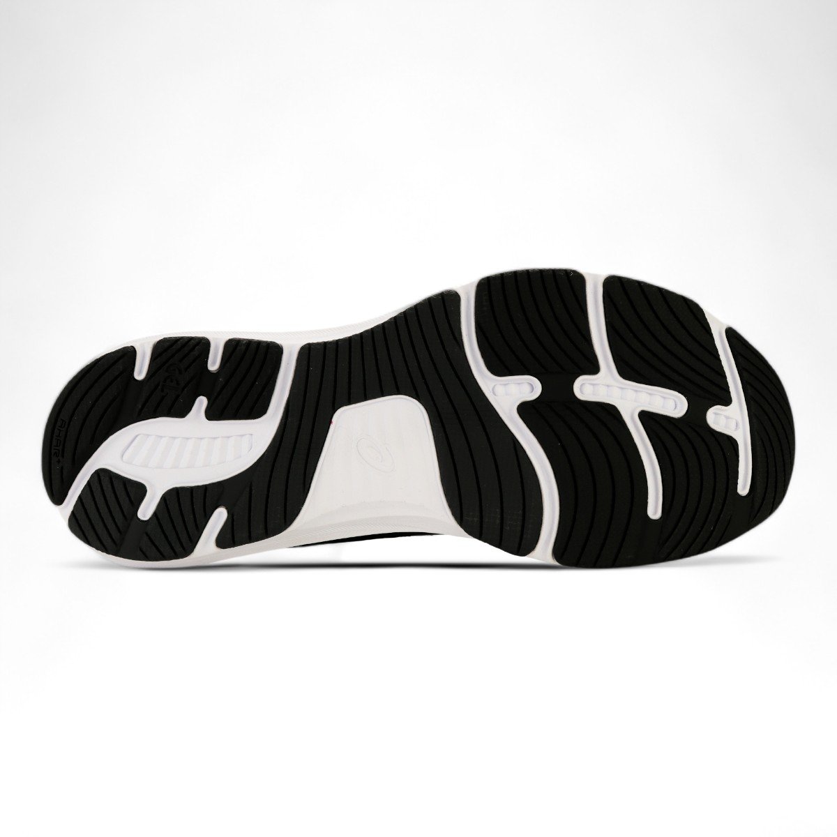 Tênis Asics Gel-Hypersonic 4 Masculino Preto 3