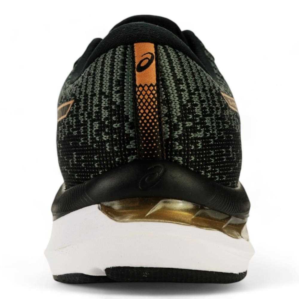 Tênis Asics Gel-Hypersonic 4 Masculino Preto 4