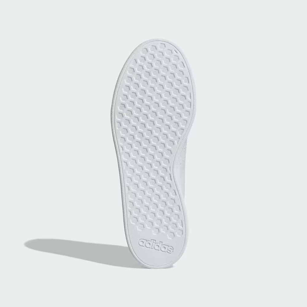 Tênis Adidas Advantage Base 2.0 Masculino Branco 4