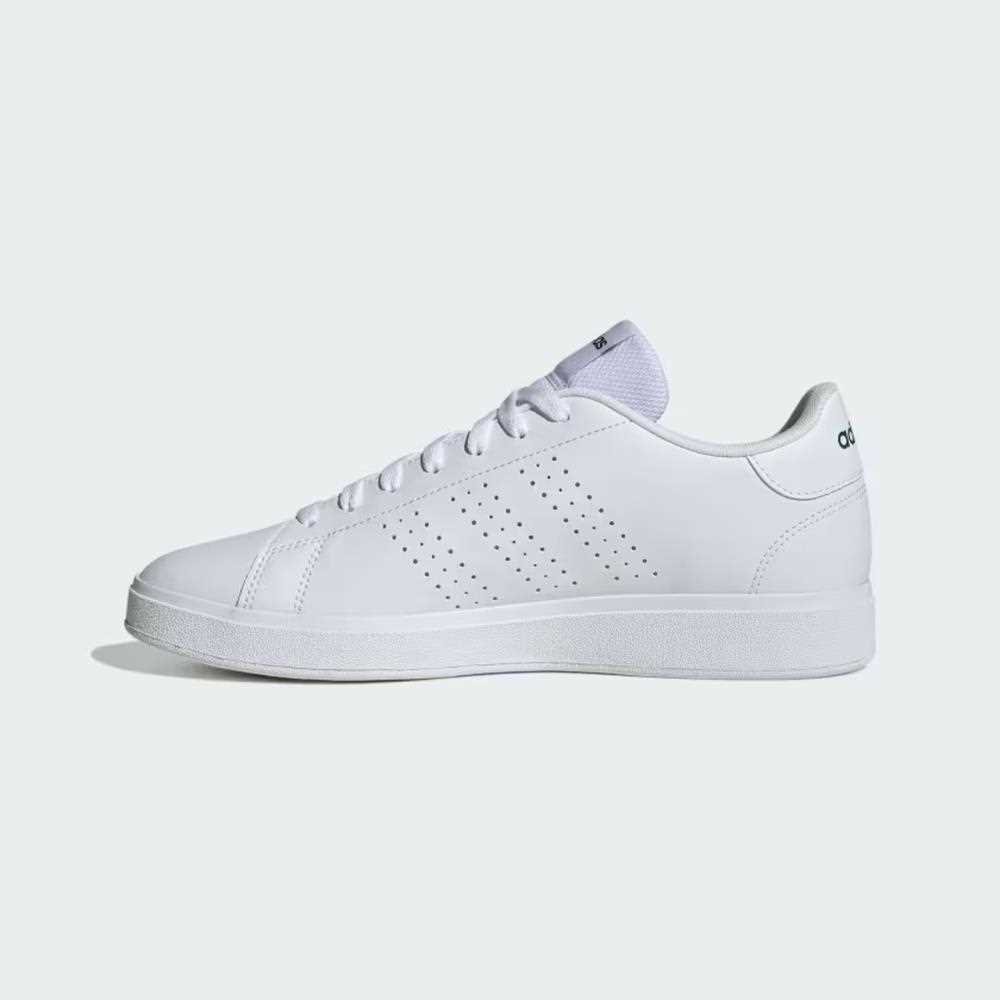Tênis Adidas Advantage Base 2.0 Masculino Branco 6