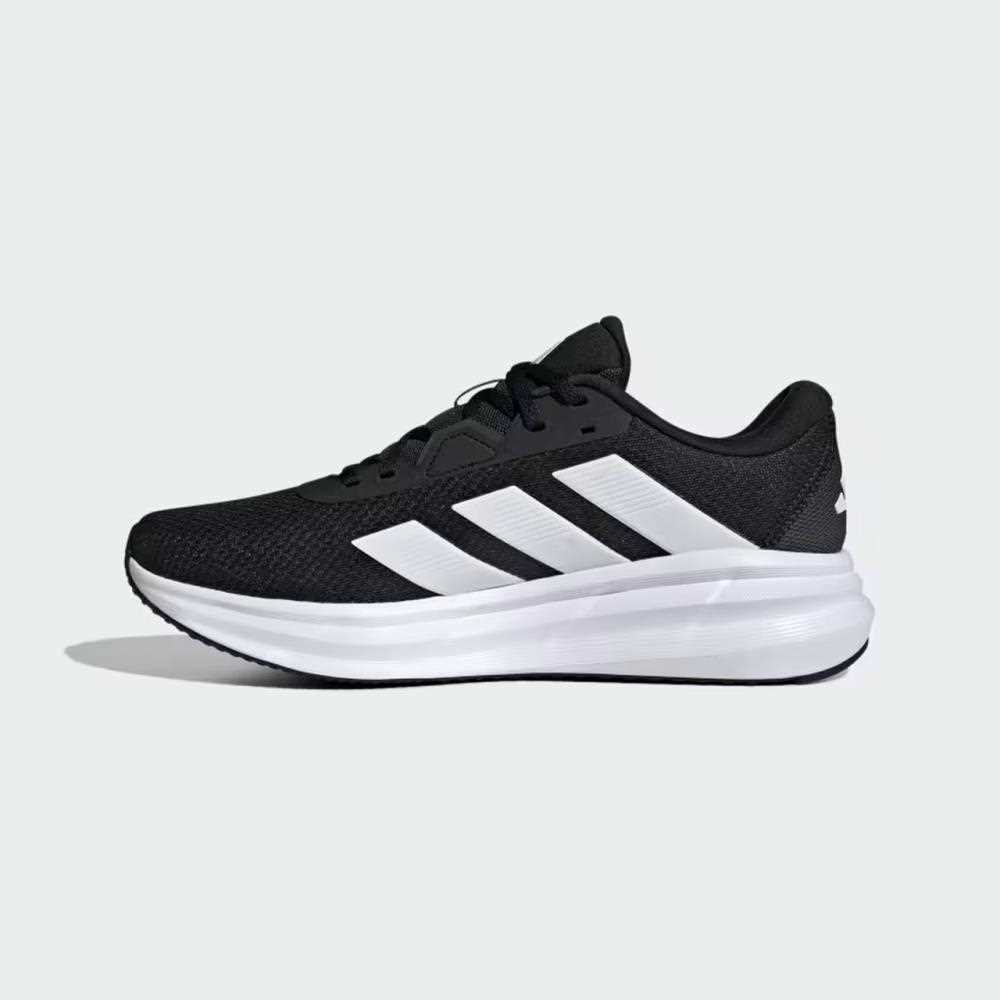 Tênis Adidas Galaxy 7 Masculino Preto/Branco 6