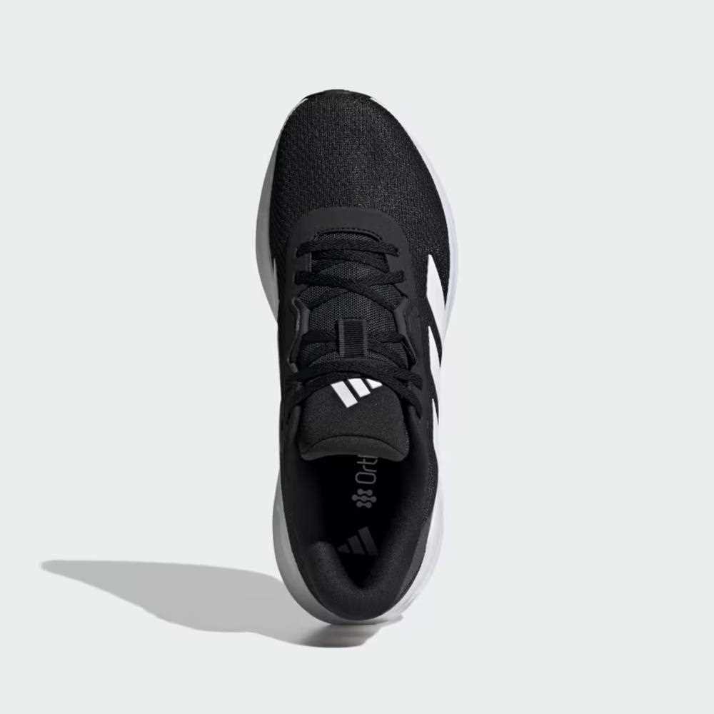 Tênis Adidas Galaxy 7 Masculino Preto/Branco 9