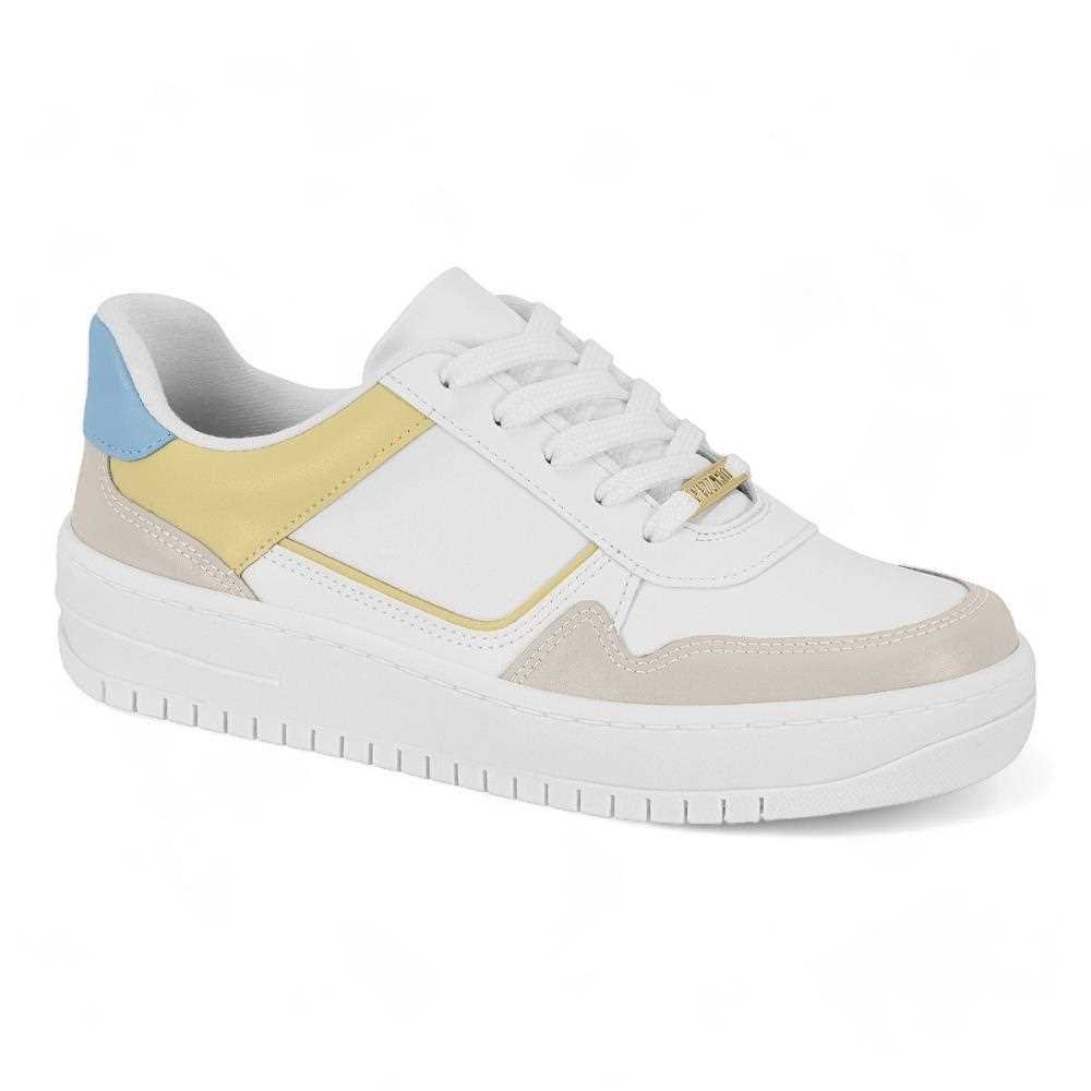 Cor Branco/Multicores