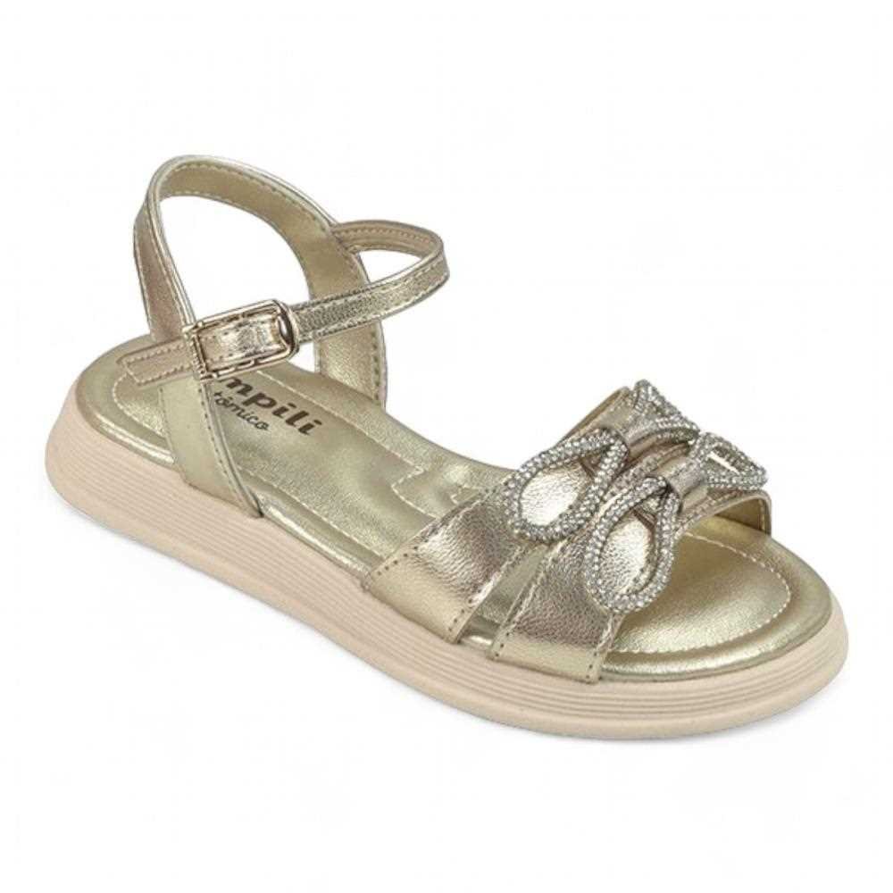 Sandália Pampili Feminina Infantil 702.026