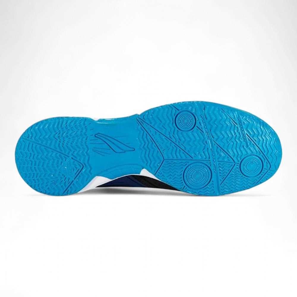 Chuteira Futsal Penalty Max 300 Y-1 Azul 4