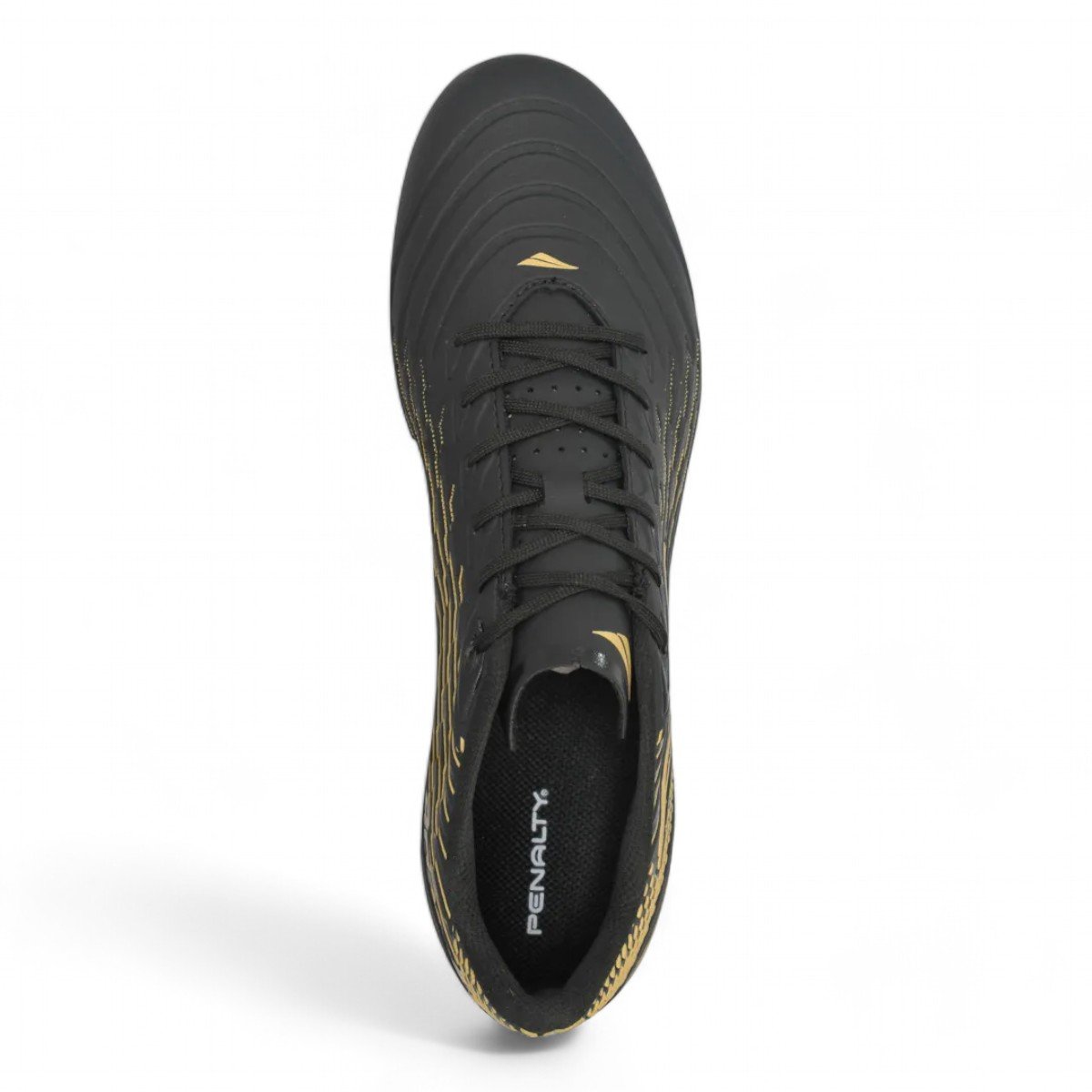 Chuteira Society Penalty Garra Y-2.0 Preto 5