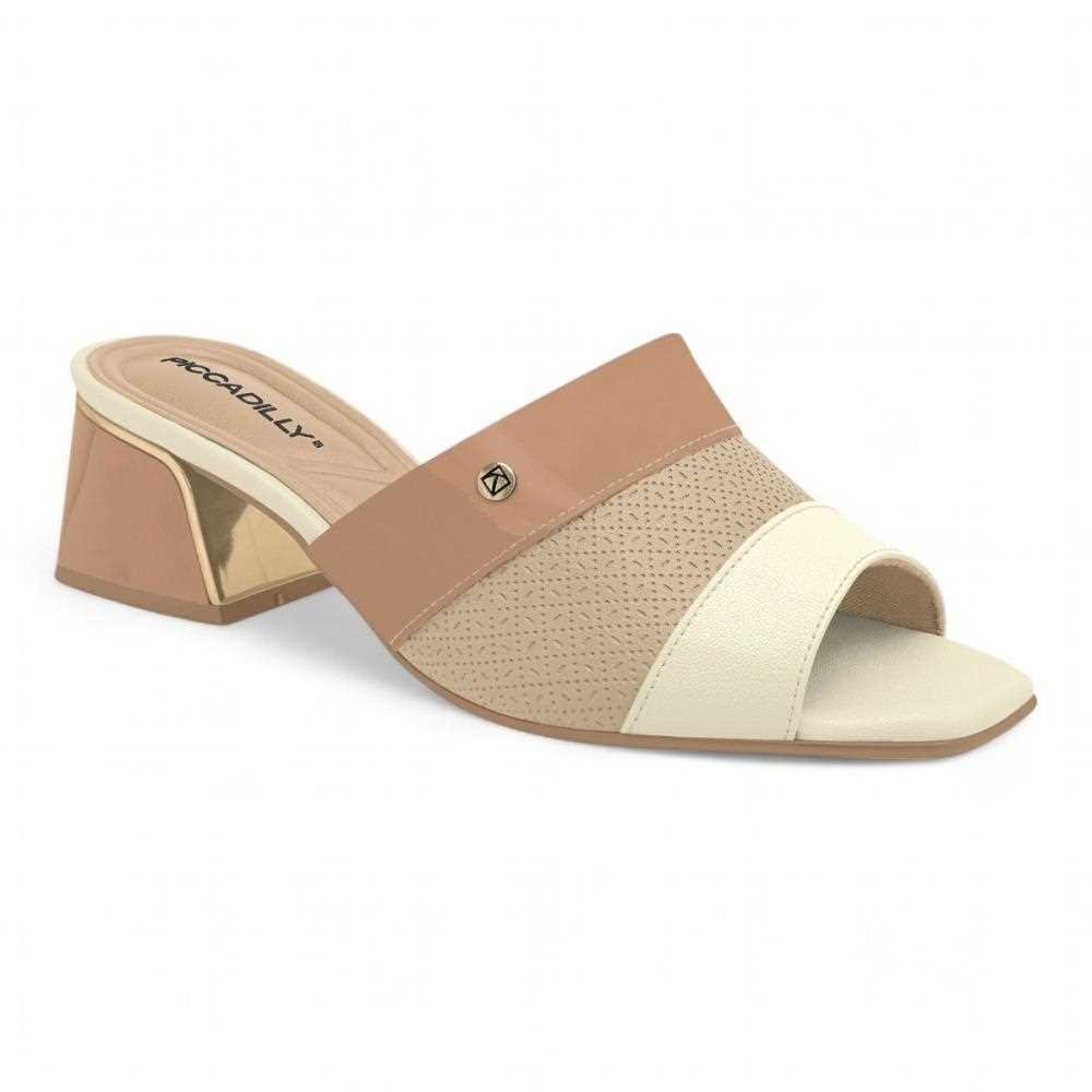 Cor Amêndoa/Marfim/Off White