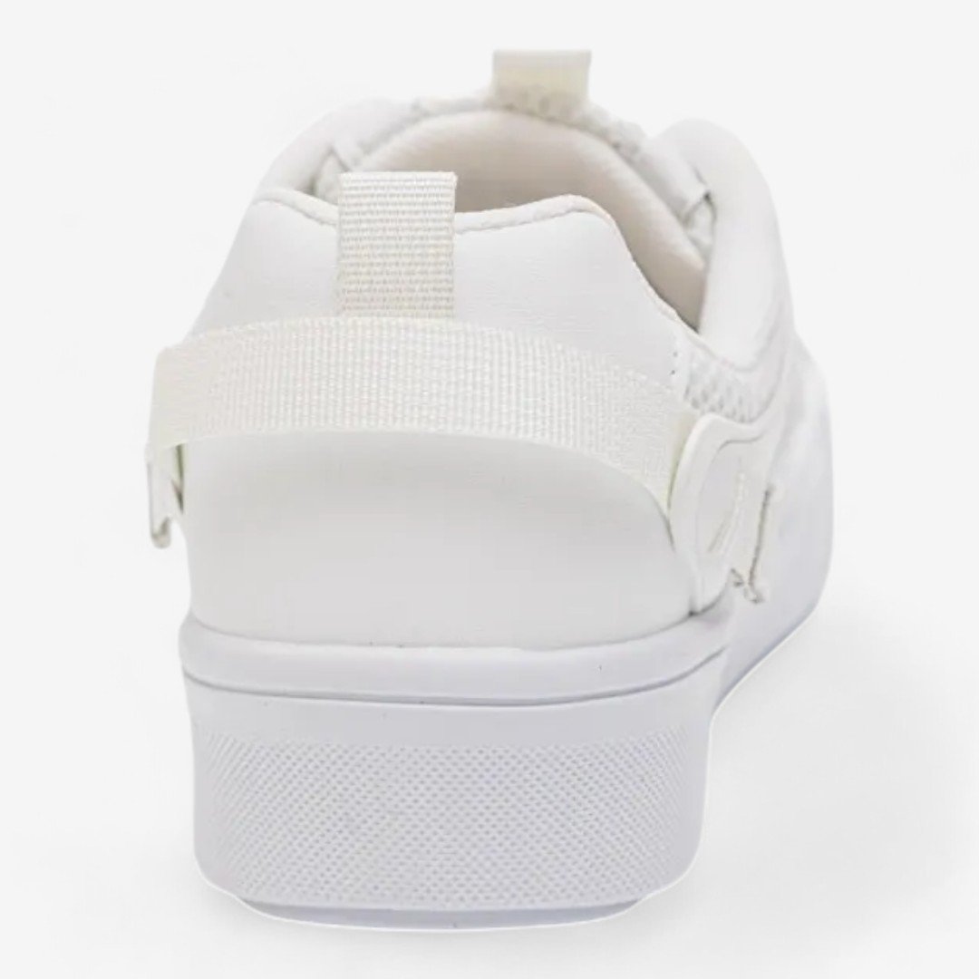 Tênis Ramarim Casual Feminino Branco 3