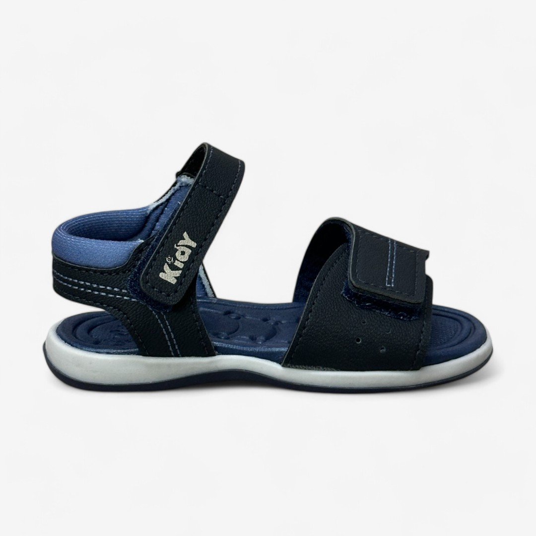 Papete Kidy Masculina Infantil Azul 1