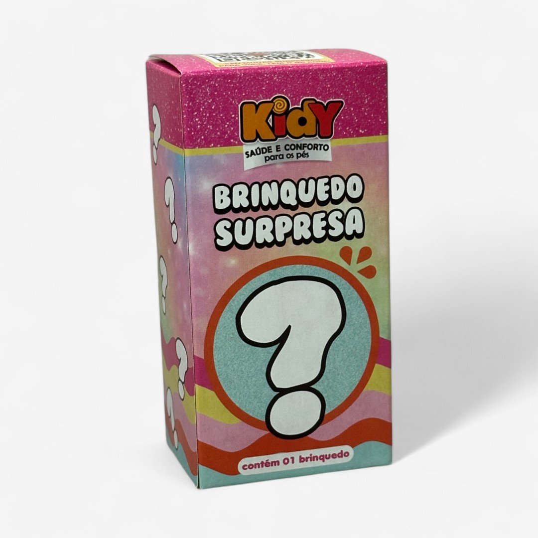 Tênis Kidy Feminino Infantil Branco 4