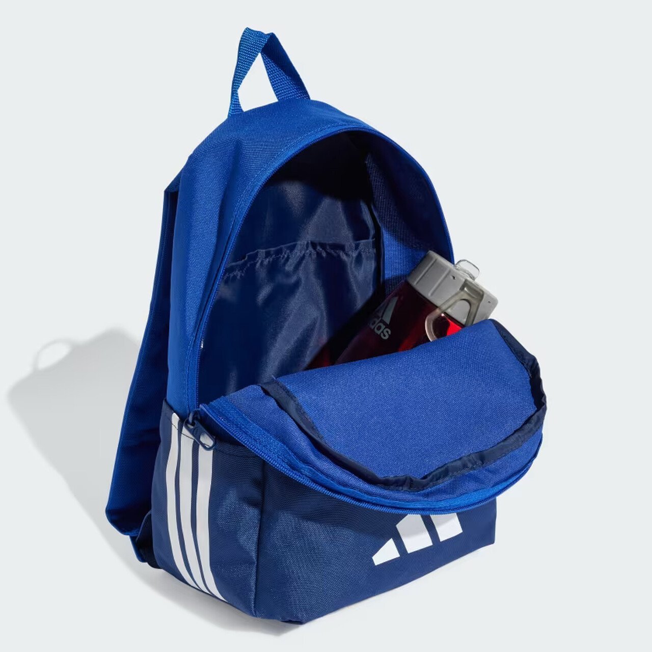 Mochila Adidas Classic Kids Azul 3