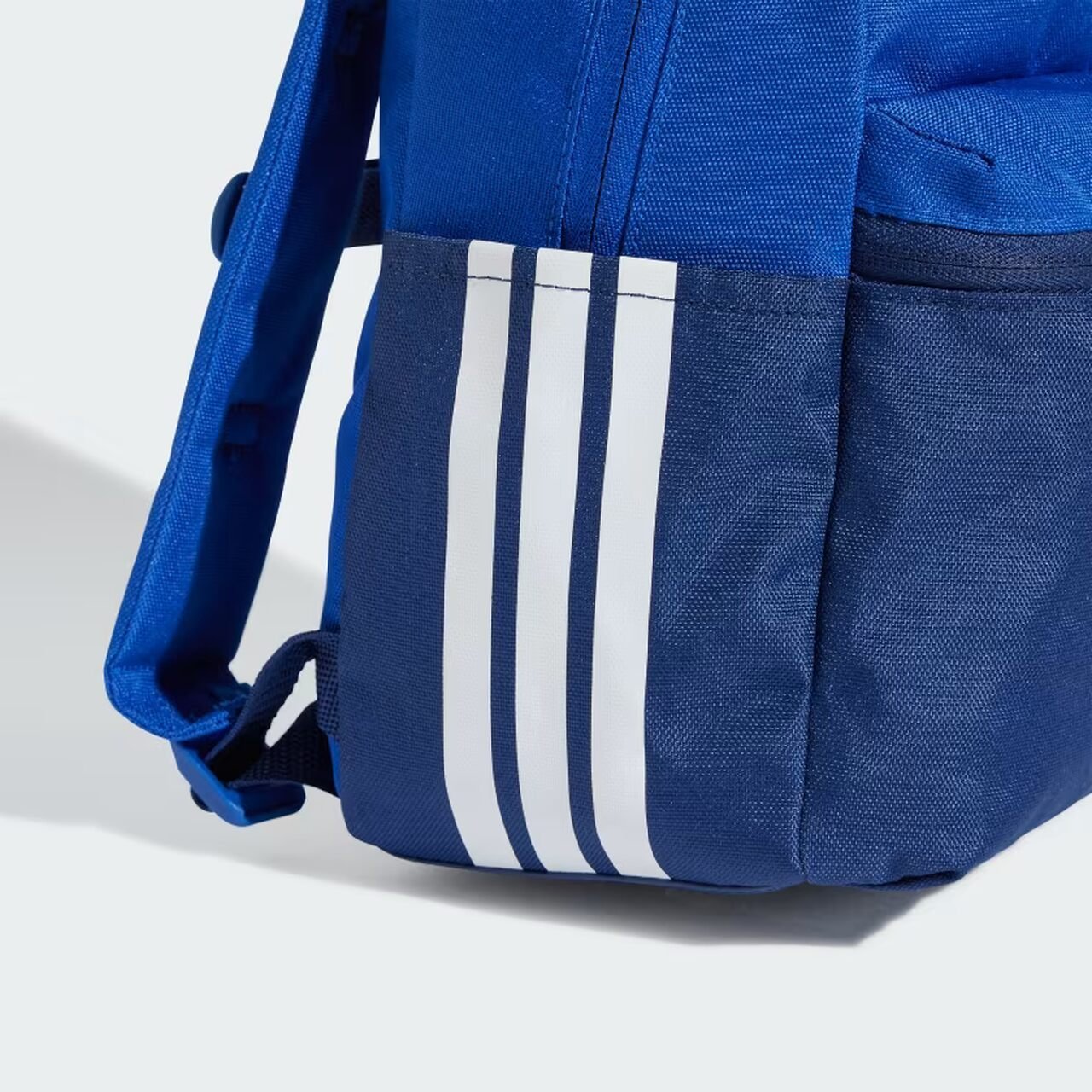 Mochila Adidas Classic Kids Azul 5