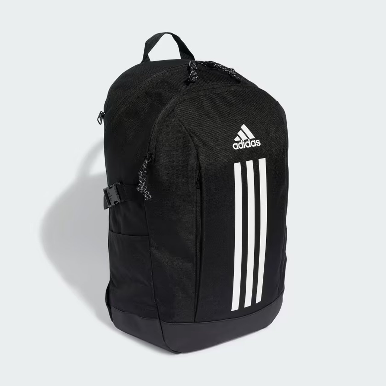 Mochila Adidas Power Preto/Branco 2