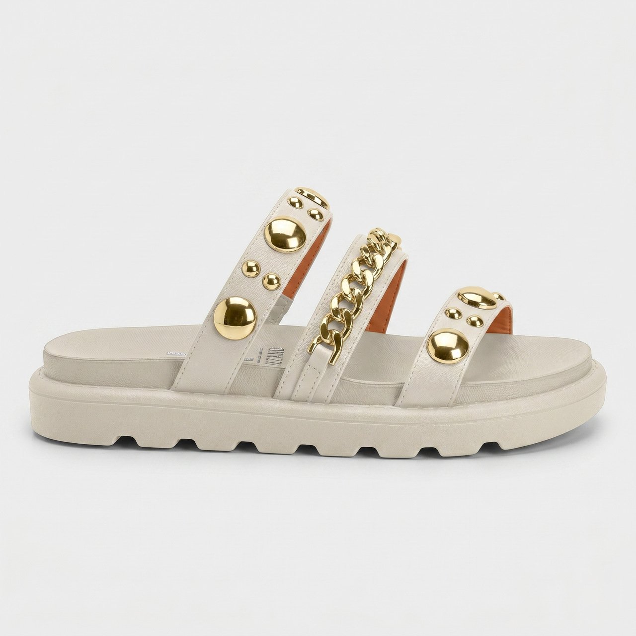 Chinelo Slide Vizzano Feminino 6510.102