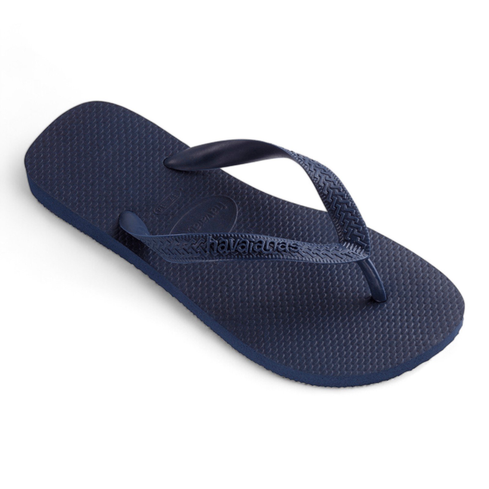 Chinelo Havaianas Top Azul 2