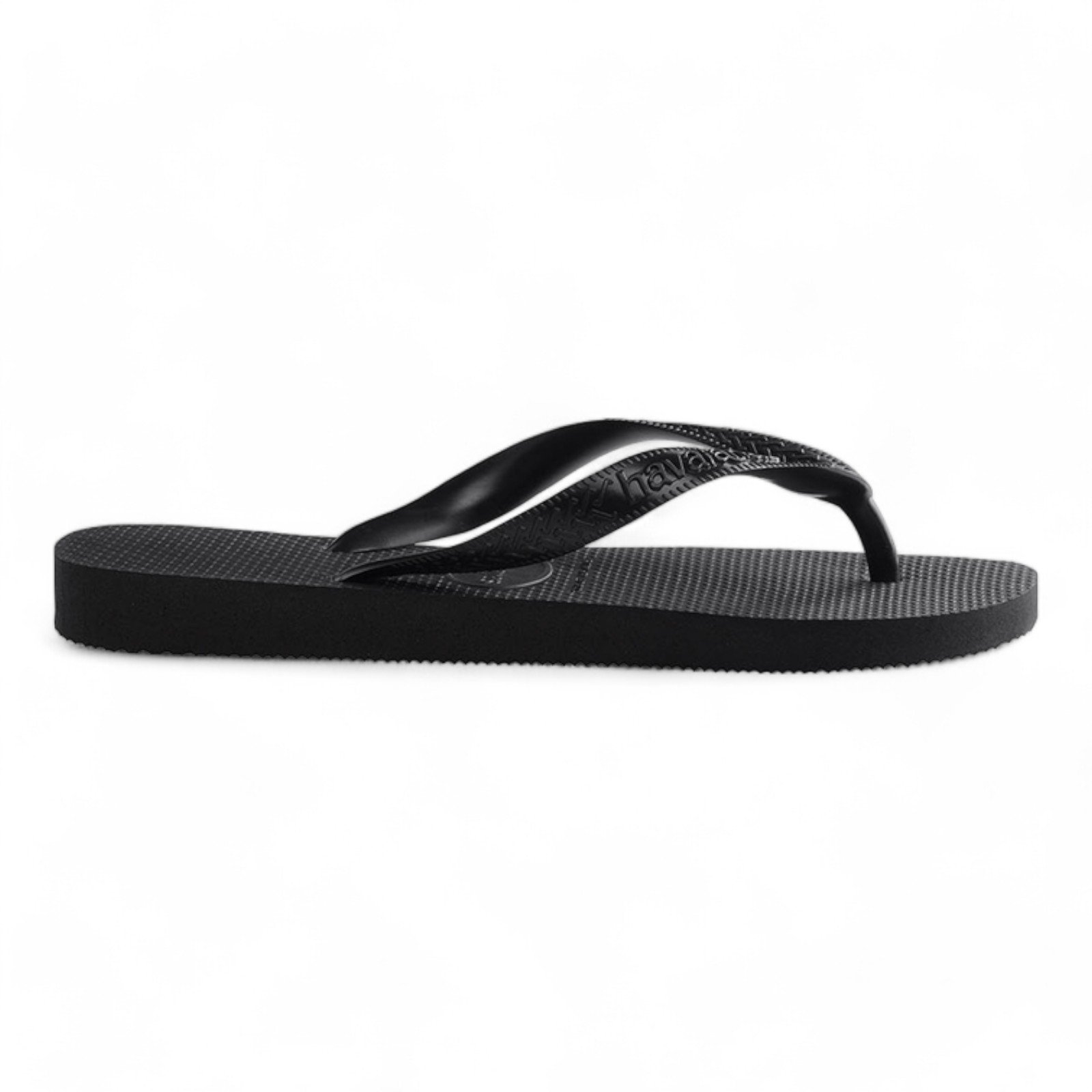 Chinelo Havaianas Top Preto 3