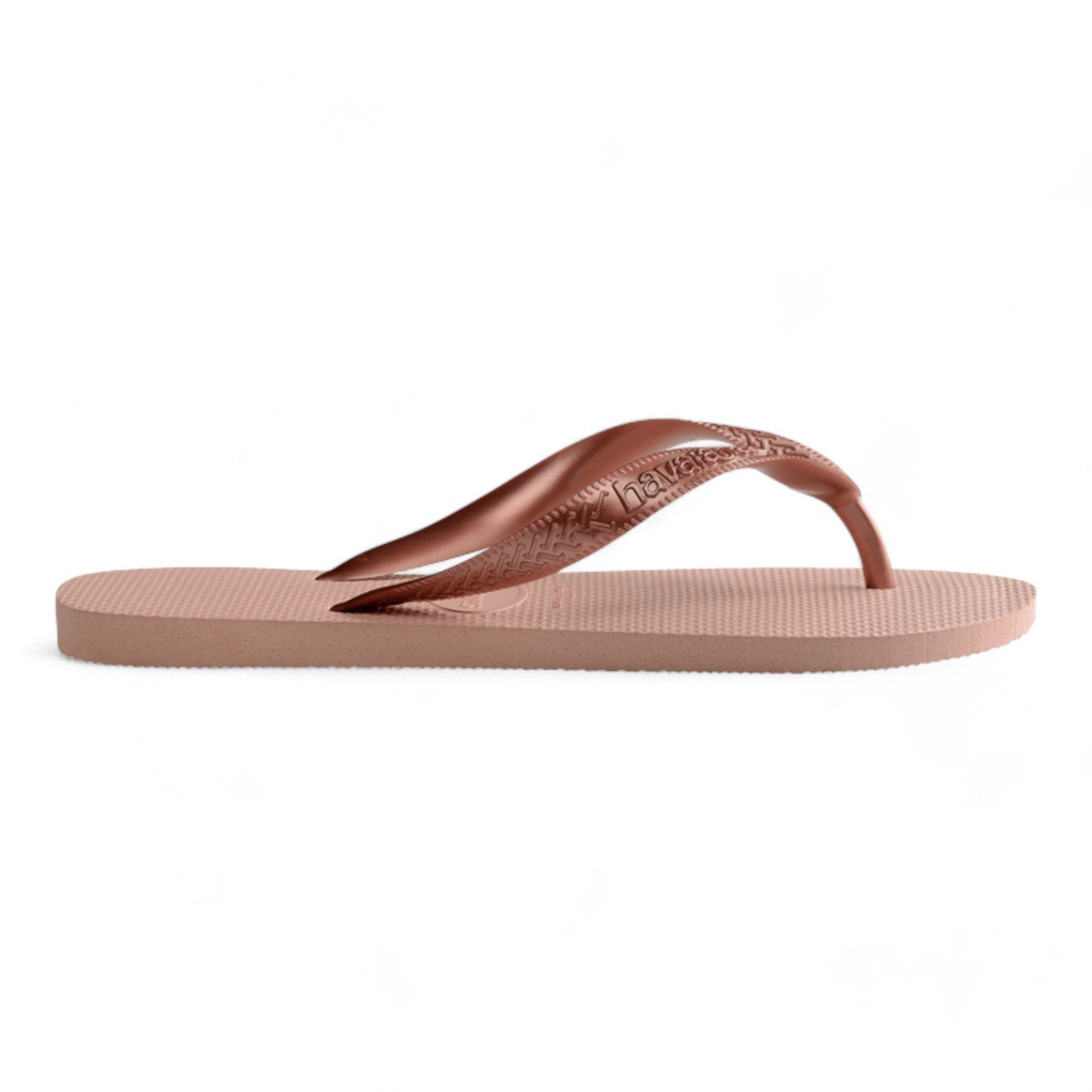 Chinelo Havaianas Top Rosa Ballet 3