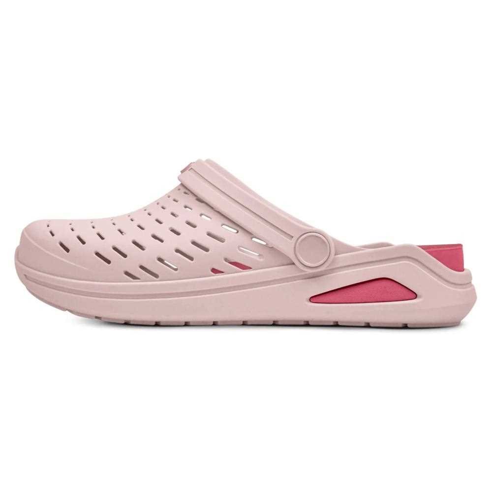 Babuche Boa Onda Kin Feminino 1913-101 Rosa 4