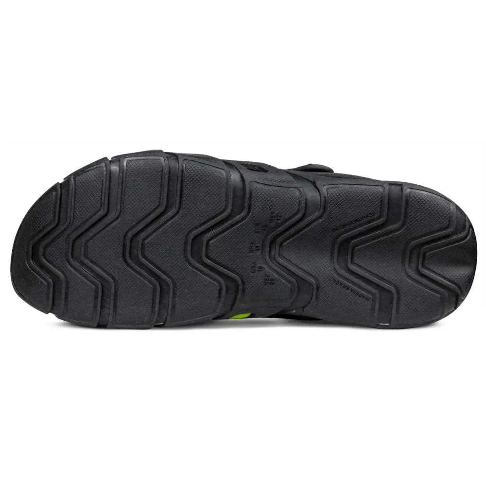 Babuche Boa Onda Ravi Masculino 2246-101 Preto 3