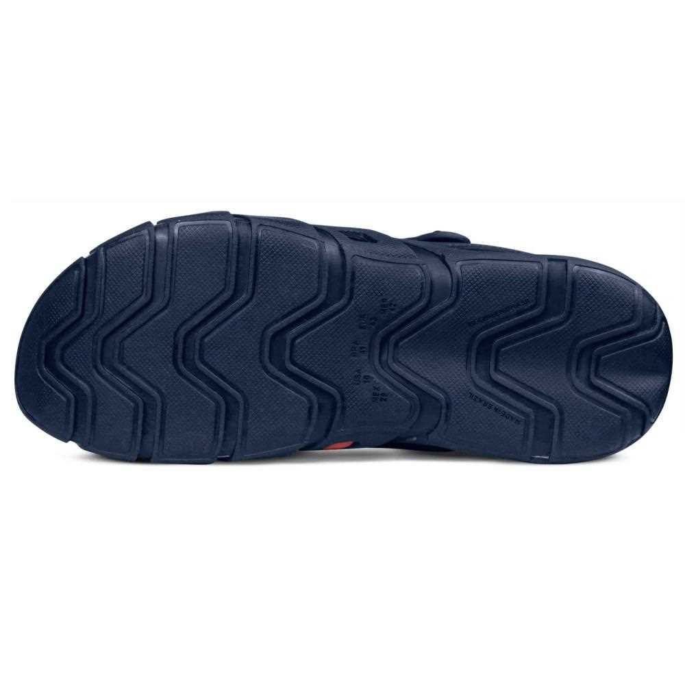 Babuche Boa Onda Ravi Masculino 2246-101 Azul 3