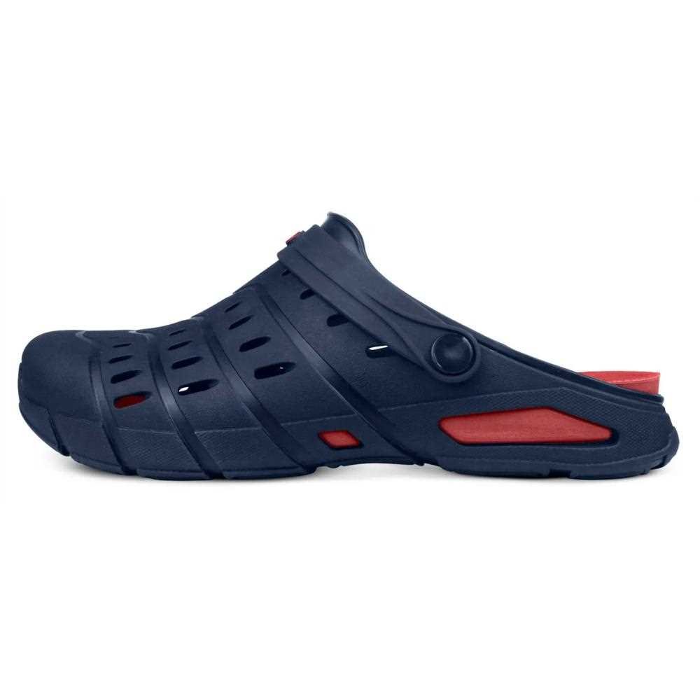 Babuche Boa Onda Ravi Masculino 2246-101 Azul 4