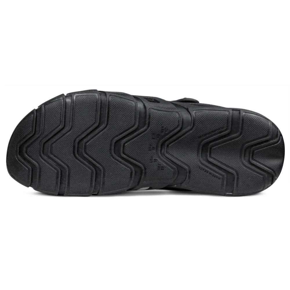 Babuche Boa Onda Ravi Masculino 2246-101 Preto 3