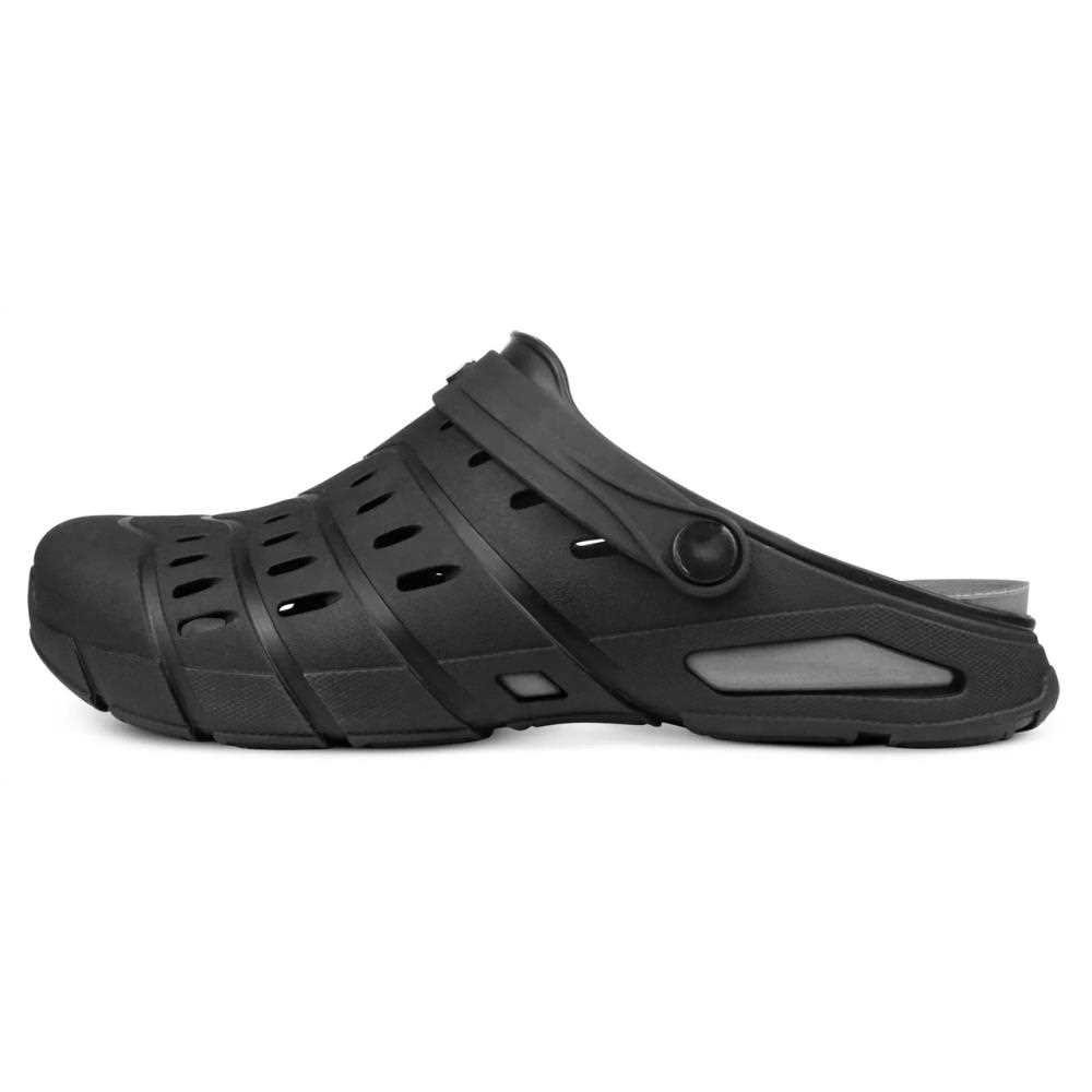 Babuche Boa Onda Ravi Masculino 2246-101 Preto 4
