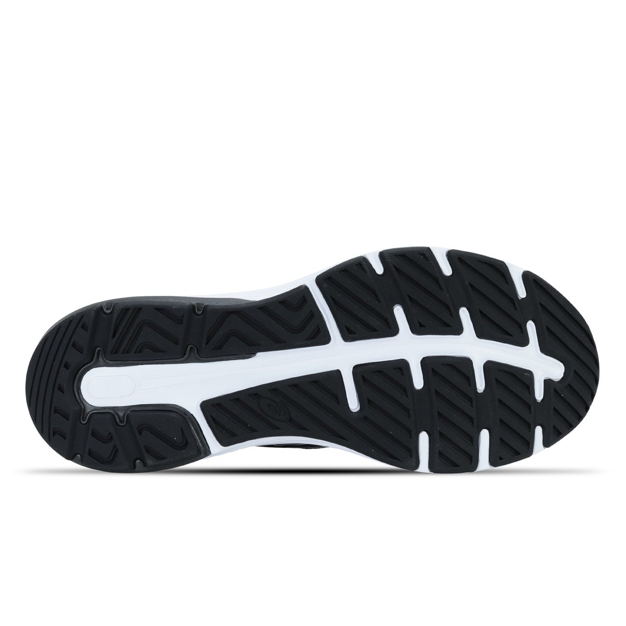 Tênis Asics Gel-Shogun ST Masculino Cinza 4