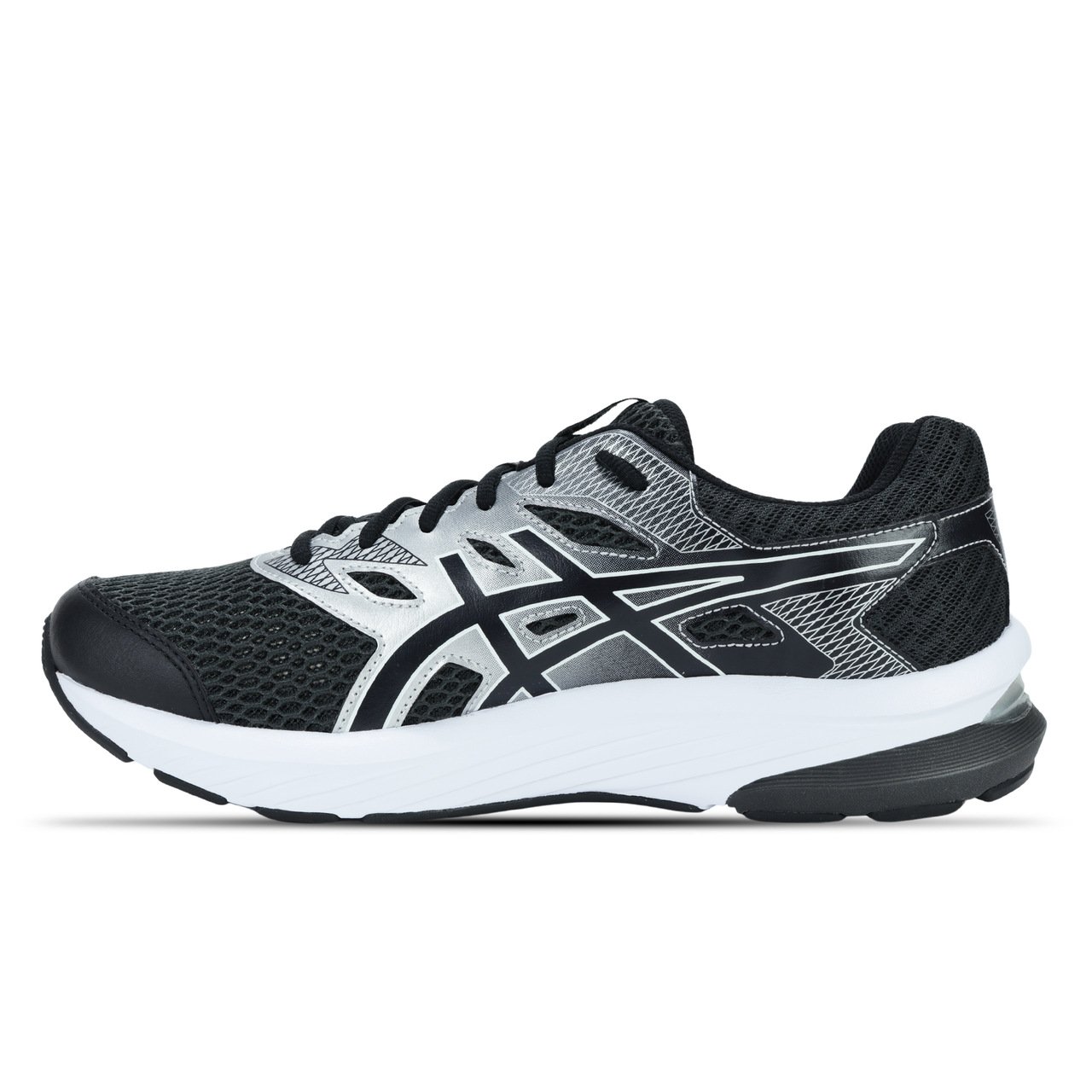 Tênis Asics Gel-Shogun ST Masculino Cinza 2