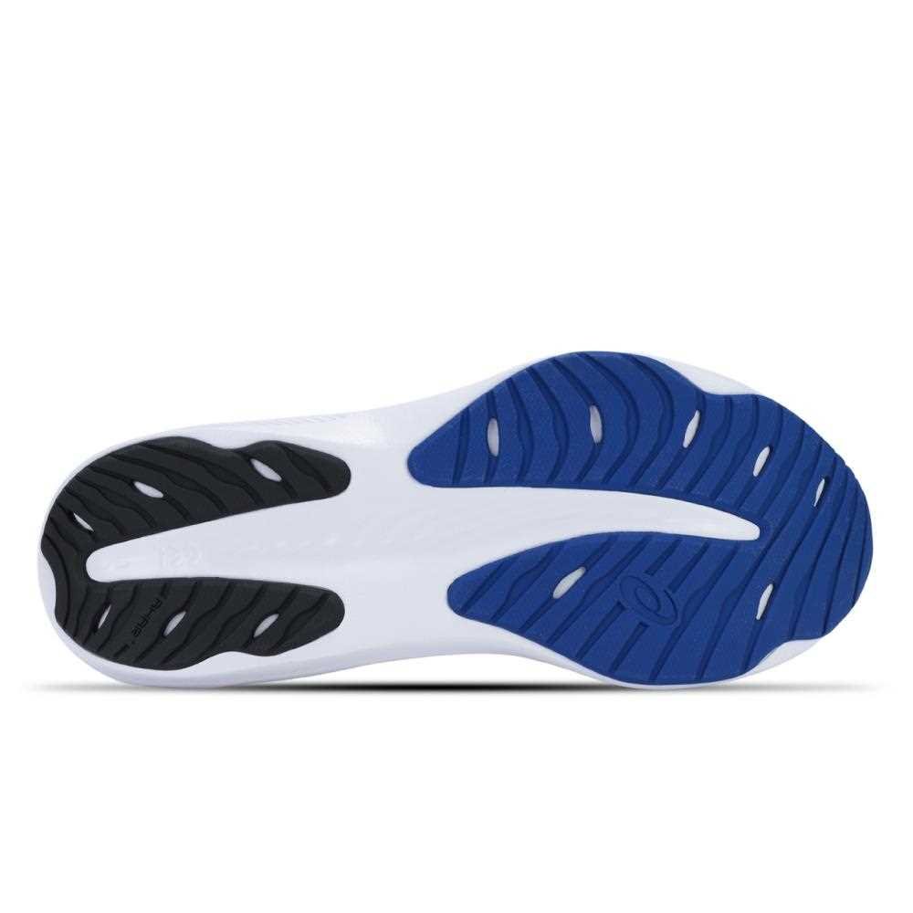 Tênis Asics Gel-Shogun 7 Masculino Azul 4