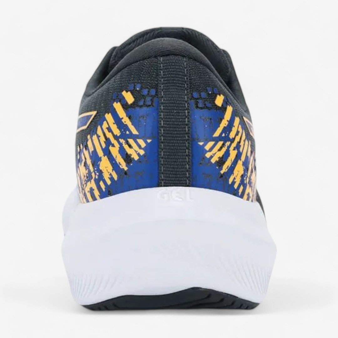 Tênis Asics Gel-Shogun 7 Masculino Azul 6